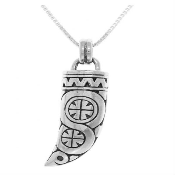 Sterling-Silver-Viking-Warrior-Horn-Pendant-Necklace3-600x600-1