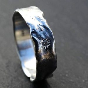 Molten-Gold-Viking-Wedding-Ring1-600x450-1
