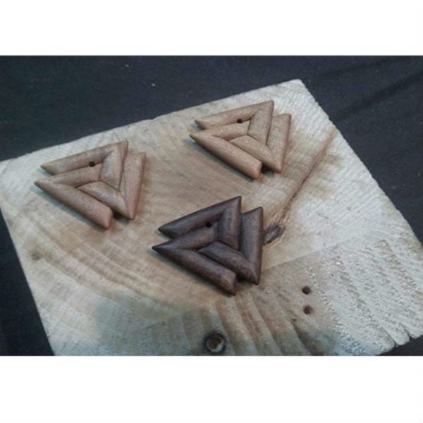 Chill-Casted-Valknut-Viking-Wooden-Earrings-1-600x600-1