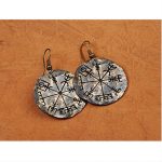 Hand-Hammered-Viking-Compass-Earrings11-600x600-1