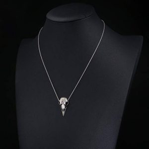 Raven-Skull-Viking-Pendant-Necklace-by-Ladytree1-1