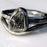 viking engagement ring diamond engagement ring